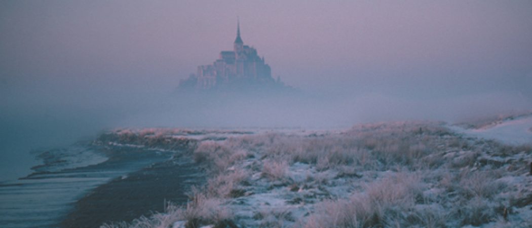 1023-2023 Le  Mont Saint-Michel a 1 000 ans