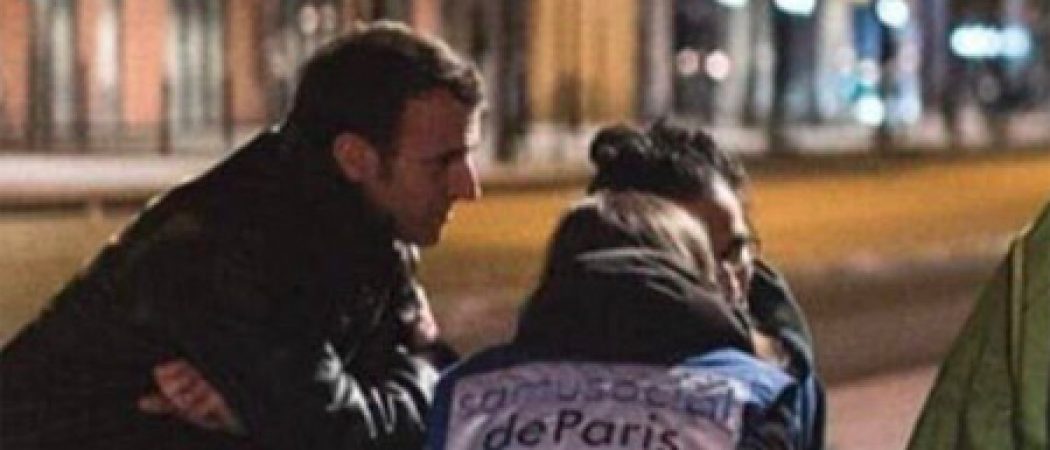 2000 décès de personnes dans la rue un triste bilan en augmentation