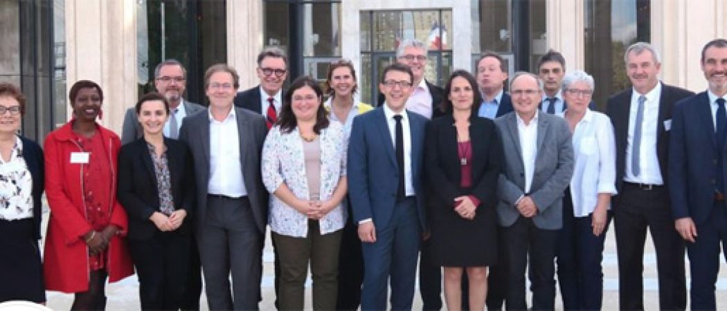 La gauche régionale  étrille le bilan de Christelle  Morançais