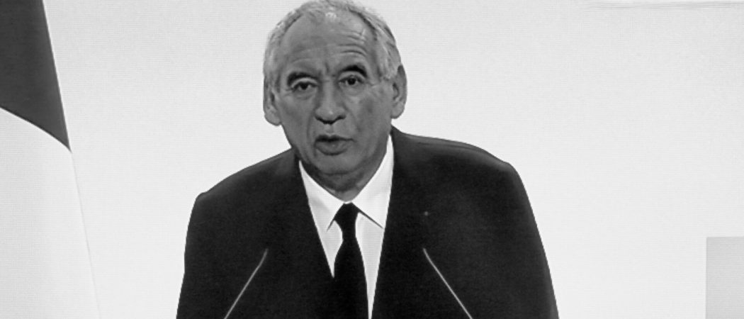 Bayrou