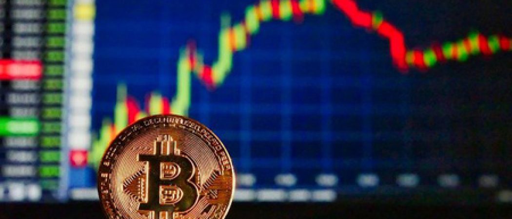 Bitcoin | l’explosion du prix de la Cryptomonnaie #1