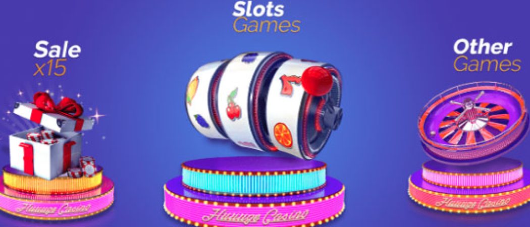 Casino PayPal pour les Français