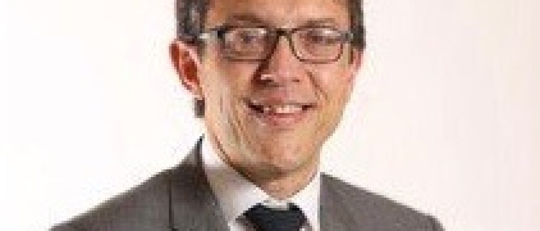 Christophe Clergeau  "Seule la gauche unie est capable d'offrir une alternative à Macron"