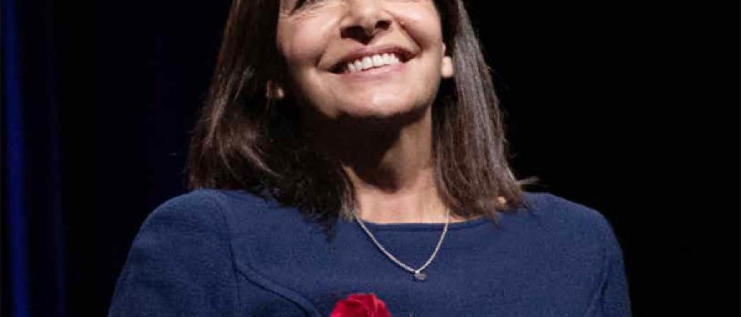 Présidentielle 2022 : les 70 propositions d'Anne Hidalgo pour "mieux vivre ensemble"