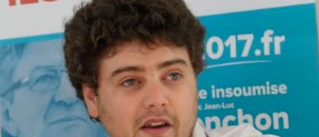Conseil régional Pays de la Loire : les Insoumis jugent la droite  réactionnaire et contre l'intérêt général