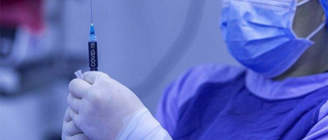 COVID-19 : 2ème phase de la campagne de vaccination en Loire-Atlantique
