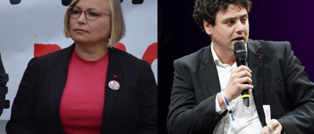 Région Pays de la Loire : les élus Insoumis dénoncent la gestion de Christelle Morançais