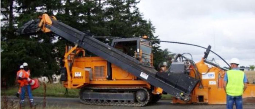 Déploiement de la fibre optique dans le Pays de Pont-Château/Saint-Gildas-des-Bois
