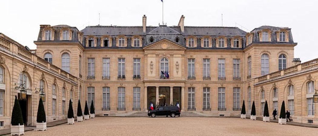Élection présidentielle : les dates retenues