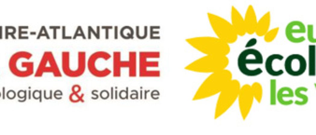 Elections départementales : les verts et la gauche départementale ont trouvé un accord