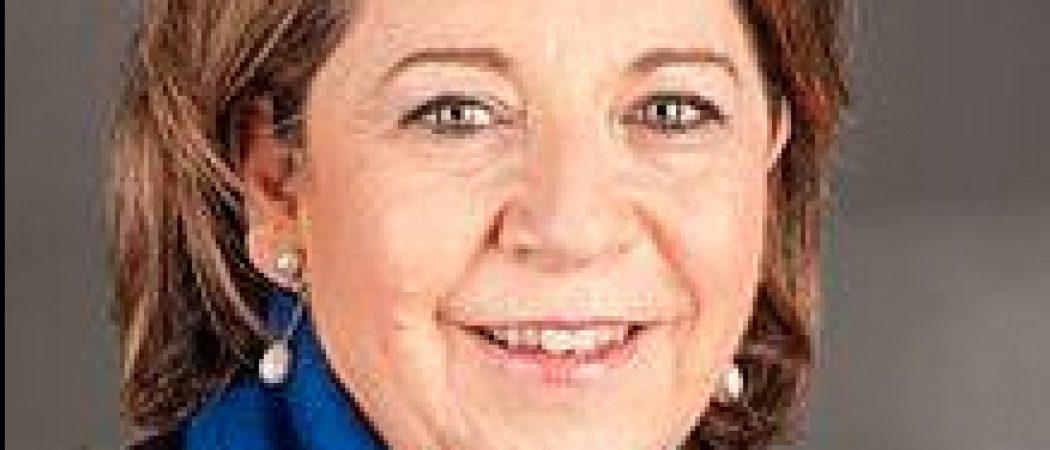 Élections régionales 2021 : la centriste Corinne Lepage soutient Guillaume Garot (PS)