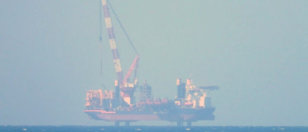 Eolien en baie de Saint-Brieuc : la résistance s’organise