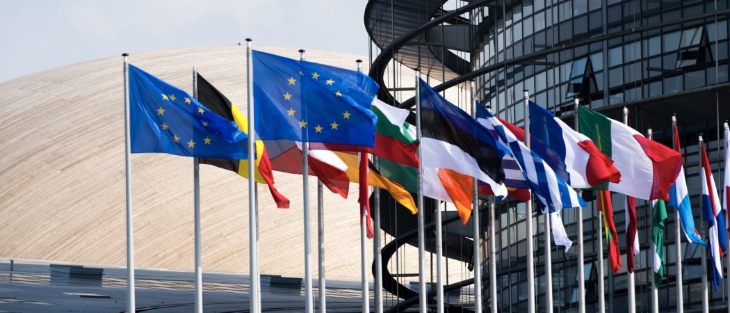 EU-parlement