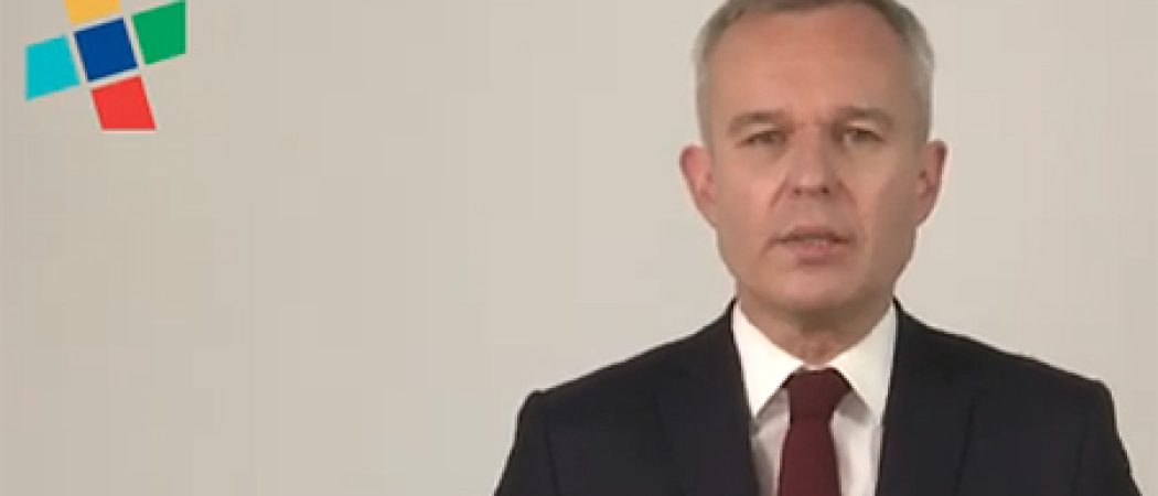 François de Rugy fait deux propositions de transport en milieu rural
