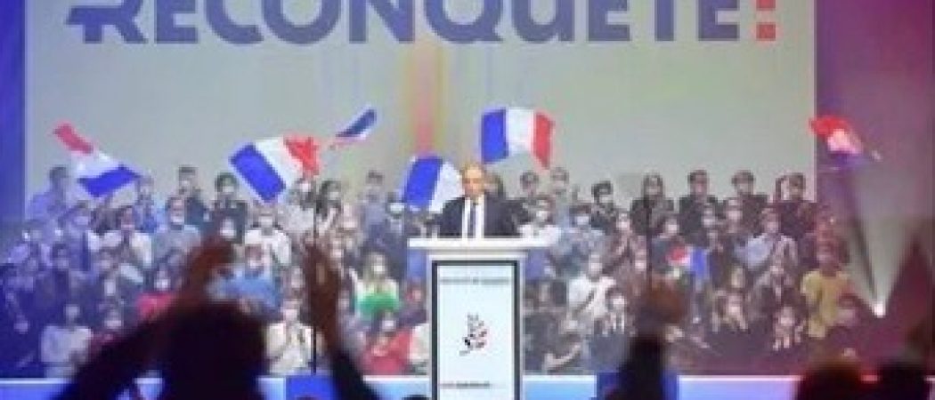 Incompréhension et doute en Loire-Atlantique chez Reconquête !