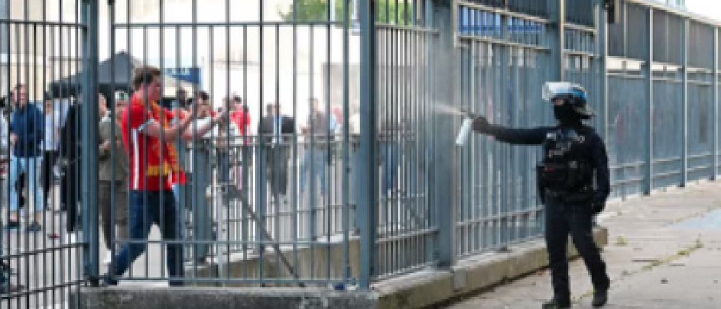 L'affaire du Stade de France illustre parfaitement ce qu'est devenu notre pays.