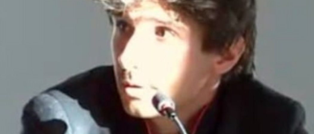 L’avocat Juan Branco communique sur les violences commises les 12 et 13 février.