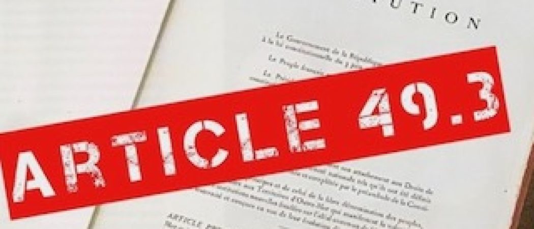 L’UDB appelle à soutenir et participer aux actions de l’intersyndicale