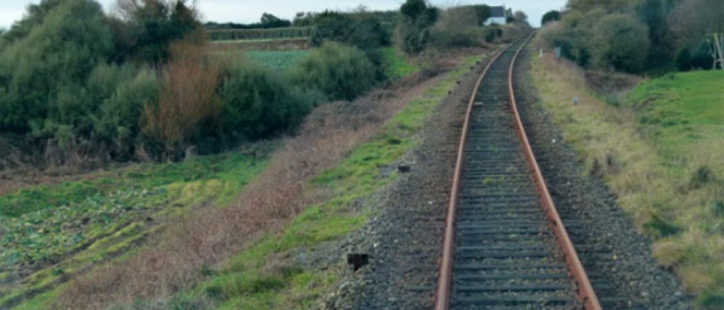 L’UDB demande la réouverture de la ligne Morlaix – Roscoff