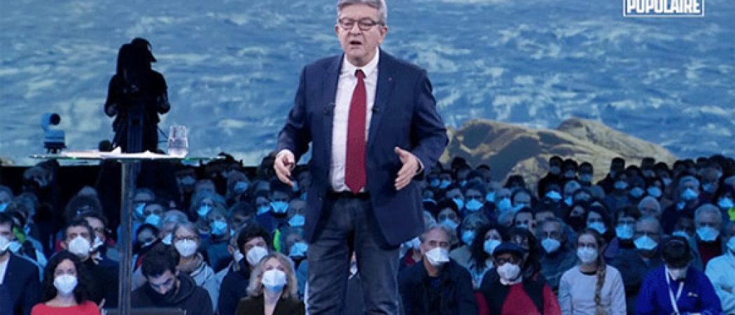 L’Union populaire de Loire-Atlantique réagit  après l’élection d’Emmanuel Macron