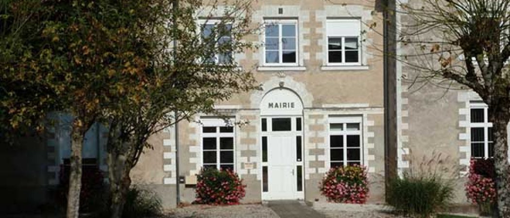La commune de Joué-sur-Erdre recherche médecins