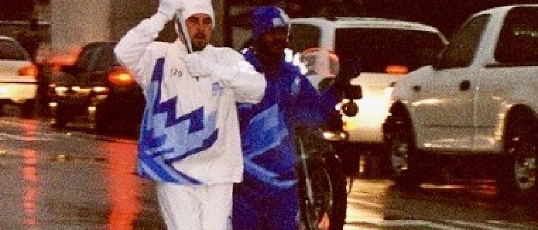 La Flamme Olympique traversera l’Ile-et-Vilaine