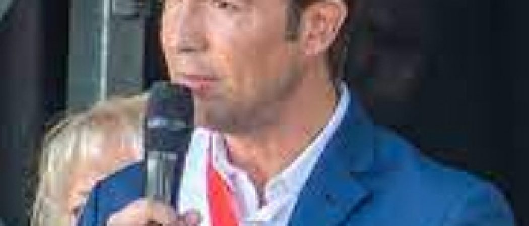 La girouette Guillaume Pelletier rejoint Eric Zemour