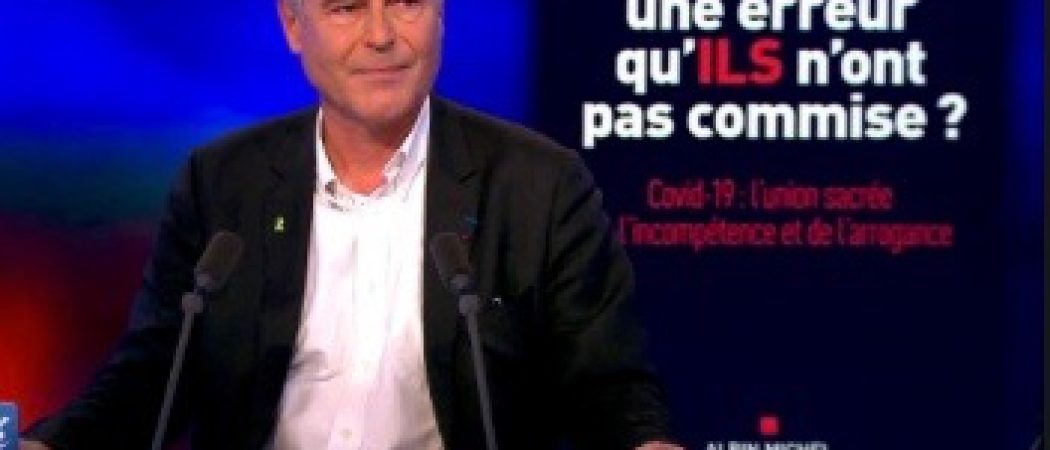 Une pétition pour la dissolution du Conseil national de l’Ordre des Médecins !