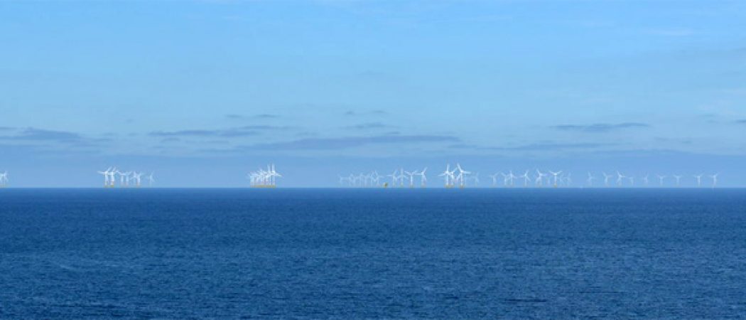 Eolien baie de Saint-Brieuc : bataille de sondages entre Ailes Marines et Gardez les Caps
