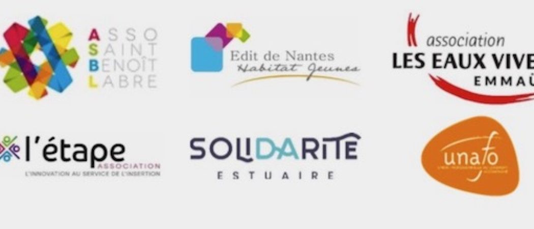 Les associations sociales de Loire-Atlantiques écrivent au Préfet