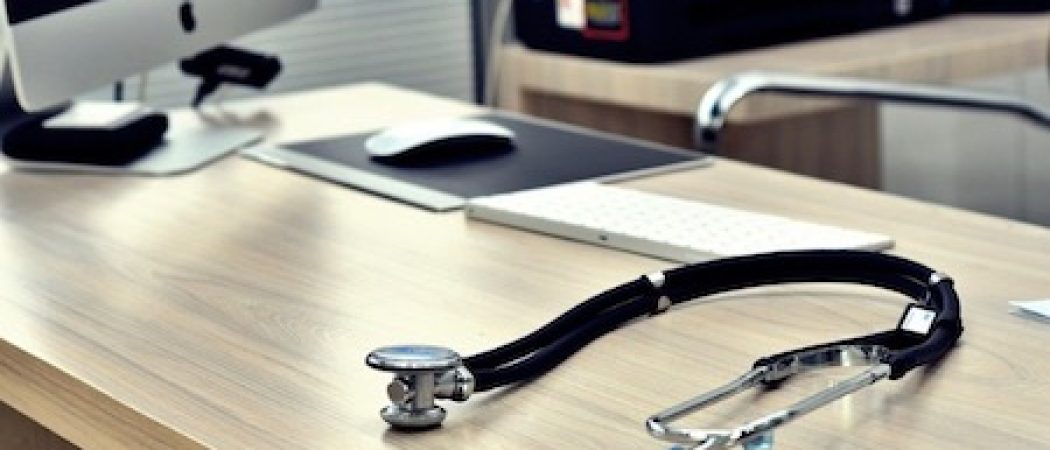 Les médecins n'en peuvent plus et font grève aujourd'hui et demain
