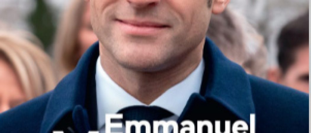 Présidentielle 2022 : les points clés du programme d’Emmanuel Macron