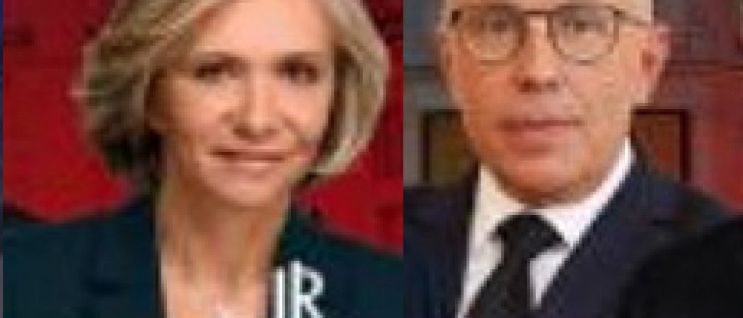 Les militants LR ont choisi Valérie Pécresse
