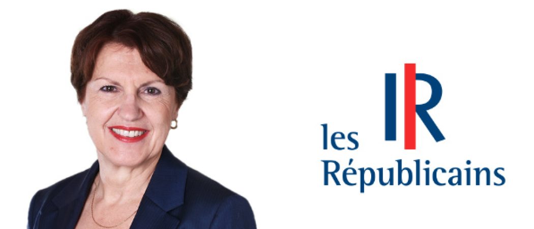 Les Républicains au travail avec une cellule de coordination parlementaire
