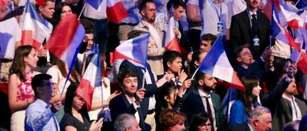 Les Républicains : des  états généraux de la droite pour renaître ?