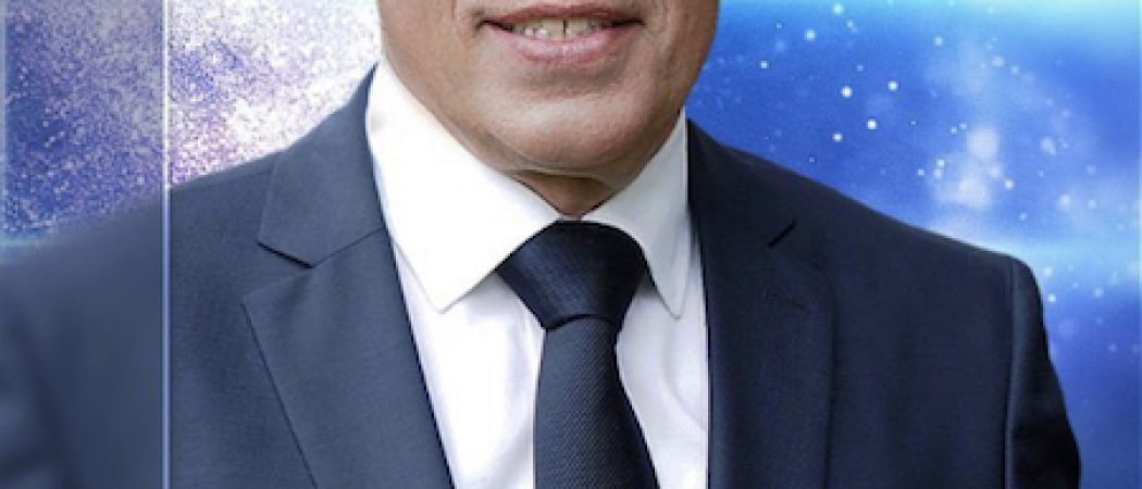 Les Républicains ont un nouveau président : Eric Ciotti