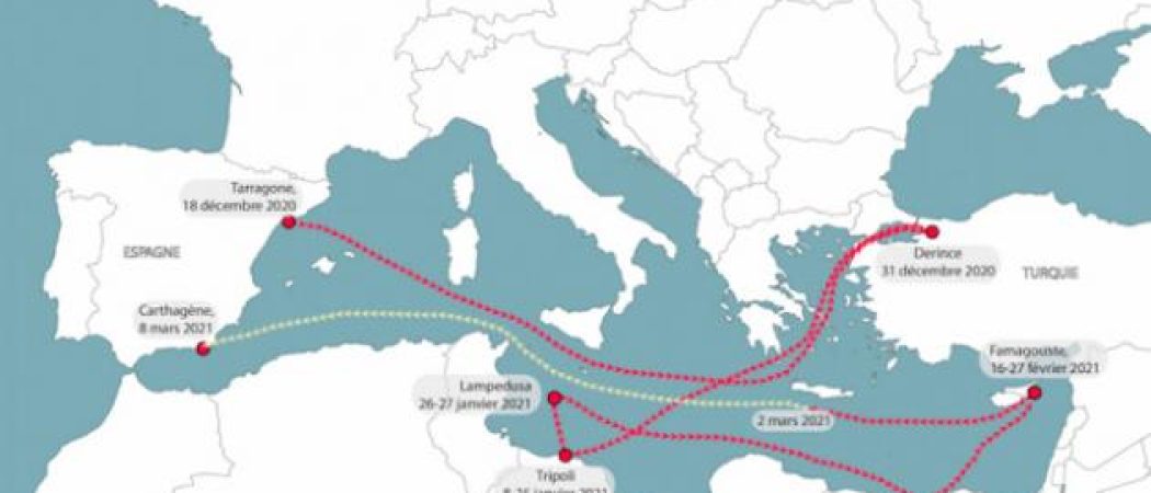 Les veaux-rien de l'Union Européenne, alerte Robin des Bois