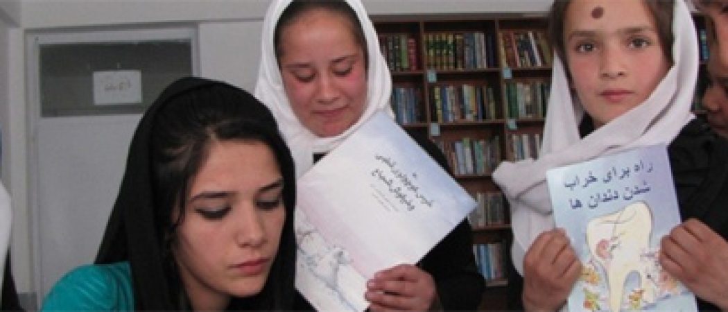 Loire-Atlantique : 40 000 € à l’association NEGAR en soutien aux femmes d'Afghanistan