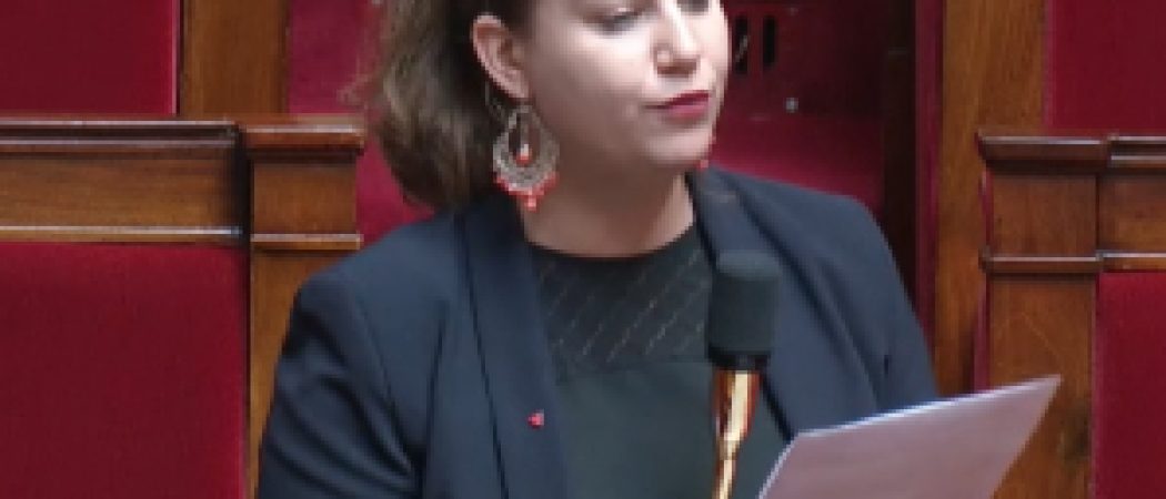 M. De Rugy, le sexisme a-t-il sa place à LREM ?
