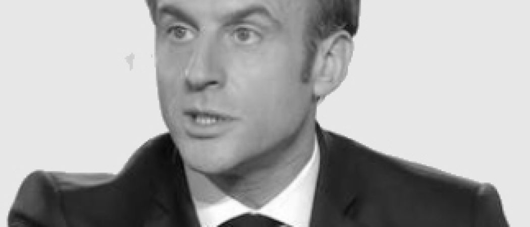 Macron a franchi la ligne jaune