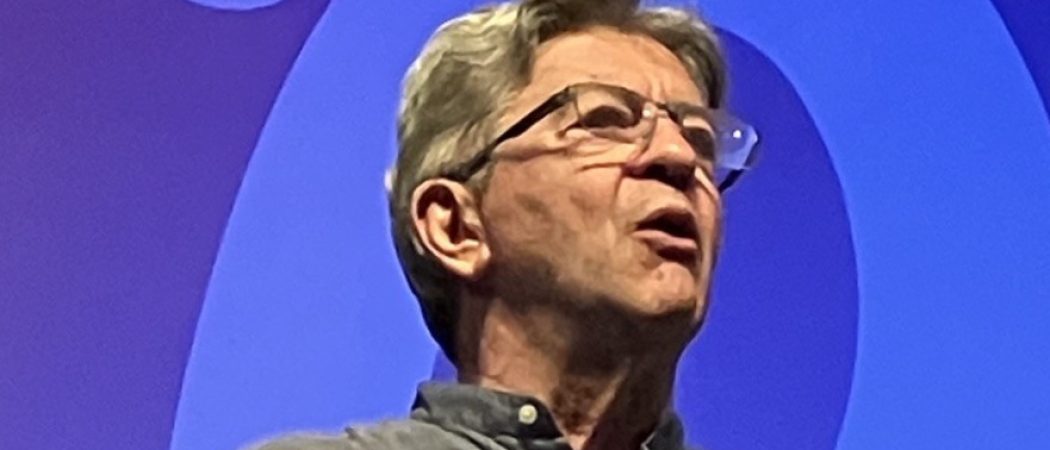 Mélenchon