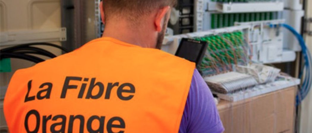 « Orange est responsable  de la précarisation de ses sous-traitants. »