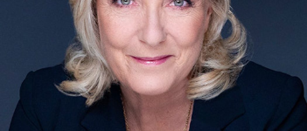 Présidentielle 2022 : l'essentiel du programme de Marine Le Pen