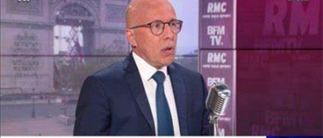 Présidentielle : une nouvelle candidature à droite