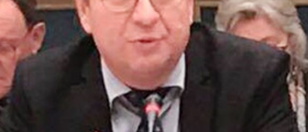 Presqu’île Environnement adresse une lettre ouverte au sénateur du Finistère Michel  Canévet