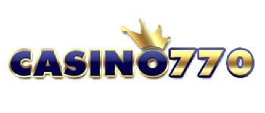 Casino en ligne : tout savoir sur le casino770
