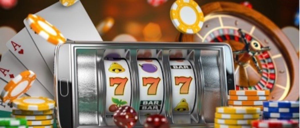Quel avantage au casino en ligne ?