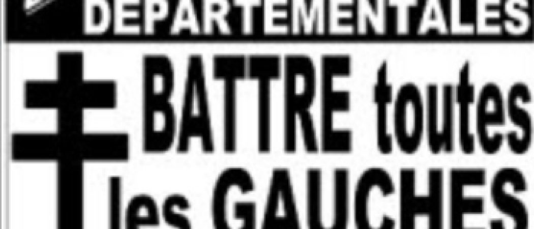 Régionales : le MIL : « il ne faut pas se tromper d’adversaire