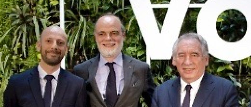 Renaissance, Modem et Horizons aux abonnés absents