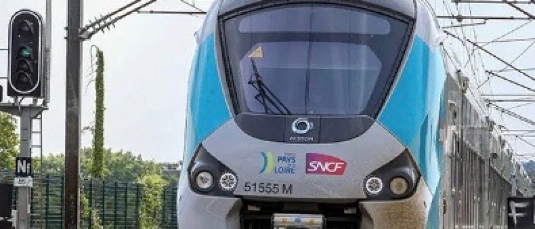 SNCF: les perturbations prévues le 31 janvier en Loire-Atlantique